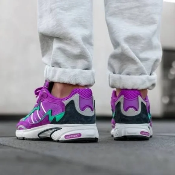 Adidas Temper Run - Picture 5 of 5